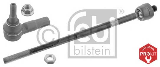 FEBI BILSTEIN 33078 Поперечная рулевая тяга