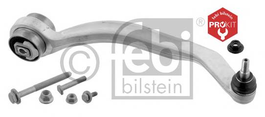 FEBI BILSTEIN 33363 Рычаг независимой подвески