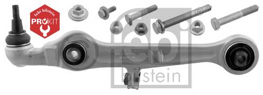 FEBI BILSTEIN 33370 Рычаг независимой подвески