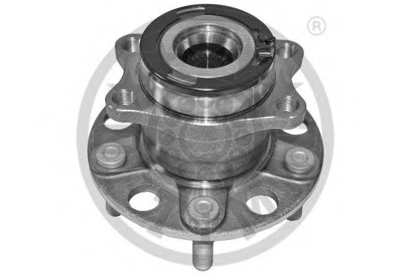 OPTIMAL 992746 Комплект підшипника маточини