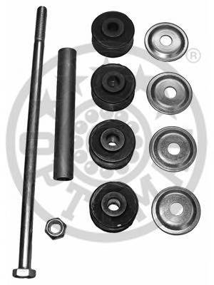 OPTIMAL F8-5711 Ремкомплект, соединительная тяга