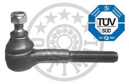 OPTIMAL G1-606 Наконечник поперечной рулевой