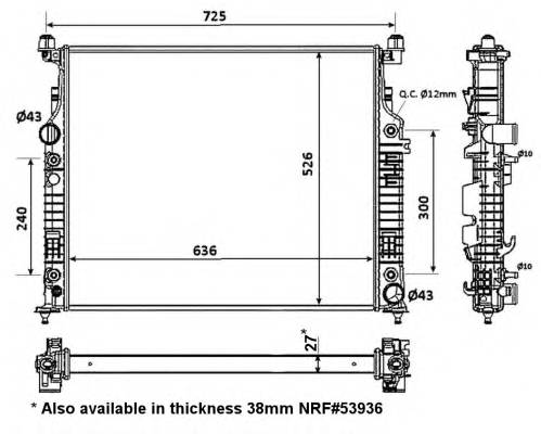 NRF 56074  