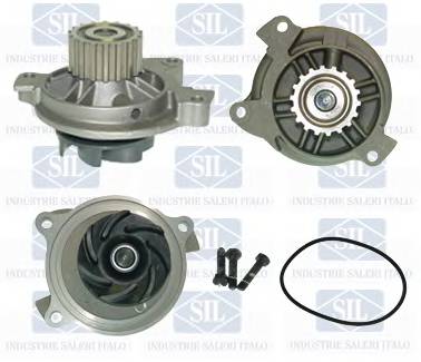 Saleri SIL PA1222 Водяной насос