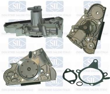 Saleri SIL PA747 Водяной насос