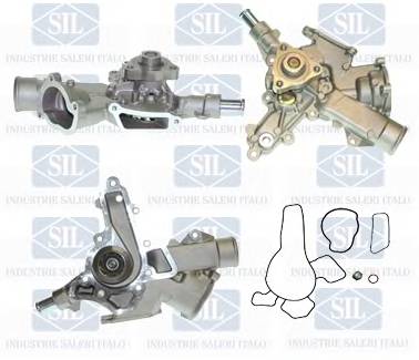 Saleri SIL PA935 Водяной насос