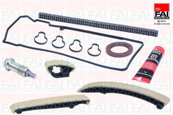 FAI AutoParts TCK144 Комплект мети приводу