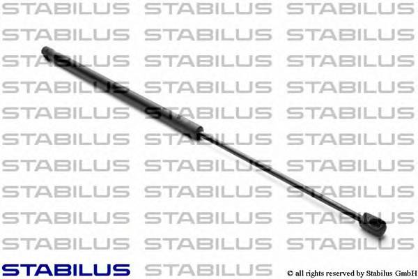 STABILUS 016943 Газовая пружина, крышка