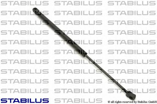 STABILUS 017468 Газовая пружина, крышка