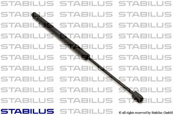 STABILUS 018306 Газовая пружина, крышка