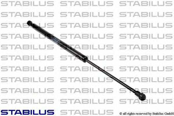 STABILUS 2292NQ Газова пружина, заднє