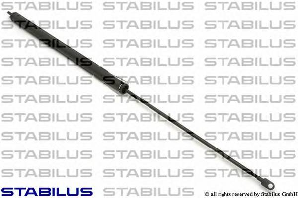 STABILUS 6203BA Газова пружина, капот