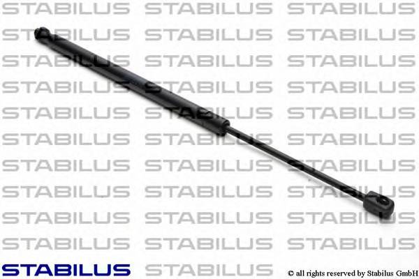 STABILUS 7098VJ Газовая пружина, крышка