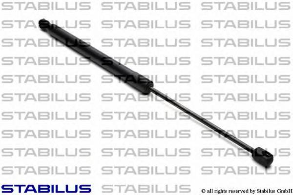 STABILUS 7825VK Газова пружина, кришка