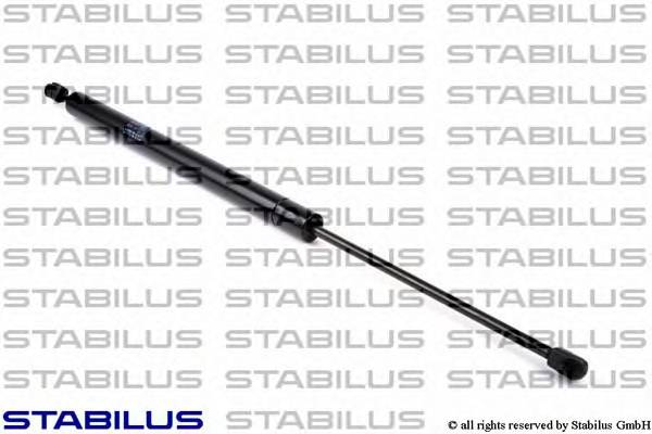 STABILUS 8481CJ Газовая пружина, крышка