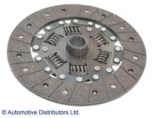 BLUE PRINT ADT33129 Диск сцепления