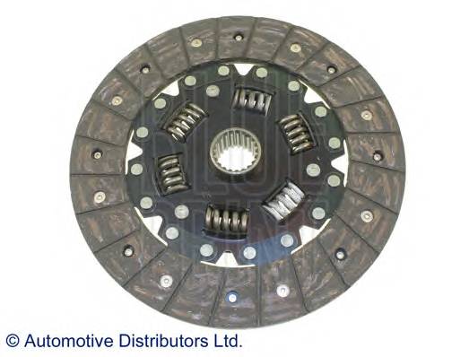 BLUE PRINT ADT33156 Диск зчеплення