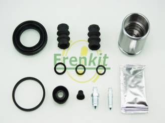 FRENKIT 241902 Ремкомплект, гальмівний супорт