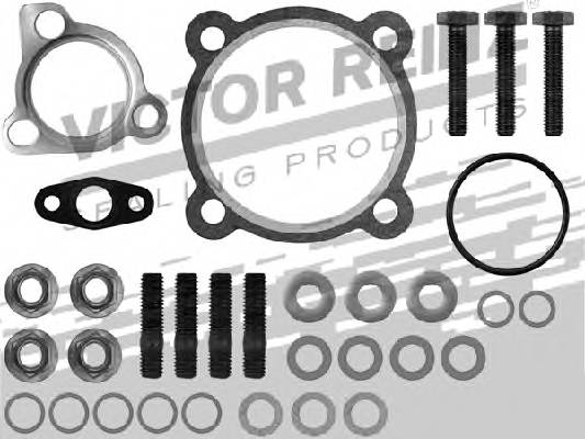 REINZ 04-10057-01 Монтажний комплект, компресор