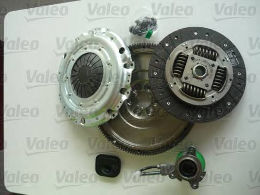 VALEO 845006 SPRZКGЈO KPL /4