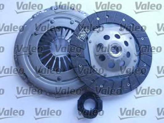 VALEO 826488 Комплект сцепления