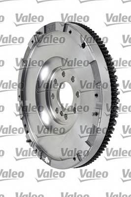 VALEO 835057 Комплект зчеплення