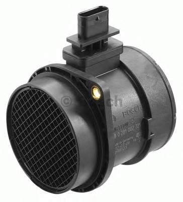 BOSCH 0 281 002 721 Расходомер воздуха