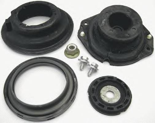 SACHS 802 367 Ремкомплект, опора стойки