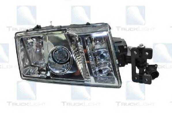 TRUCKLIGHT HL-VO006L Основная фара