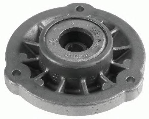 SACHS 802 518 Опора стійки амортизатора