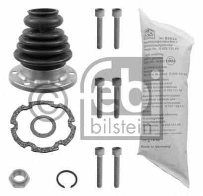 FEBI BILSTEIN 03315 Комплект пылника, приводной