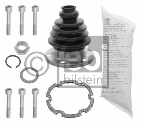 FEBI BILSTEIN 03328 Комплект пылника, приводной