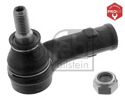 FEBI BILSTEIN 10582 Наконечник поперечної кермової