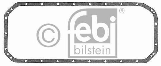 FEBI BILSTEIN 12289 Прокладка, маслянный поддон