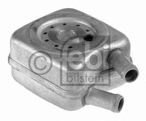 FEBI BILSTEIN 14560 масляный радиатор, двигательное