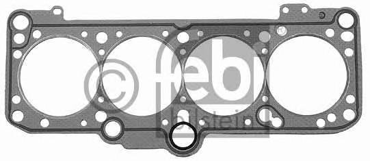 FEBI BILSTEIN 15558 Прокладка, головка цилиндра