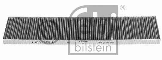 FEBI BILSTEIN 17554 Фильтр, воздух во