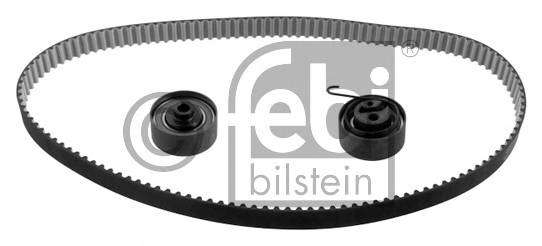 FEBI BILSTEIN 23437 Комплект ремня ГРМ