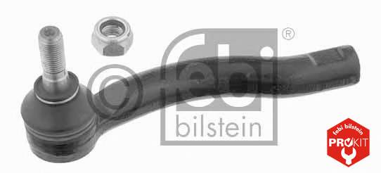 FEBI BILSTEIN 23629 Наконечник поперечної кермової