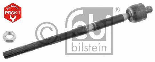 FEBI BILSTEIN 26045 Осьовий шарнір, рульова