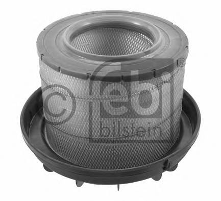 FEBI BILSTEIN 28245 Повітряний фільтр