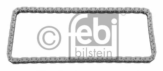 FEBI BILSTEIN 28720 Цепь привода распредвала