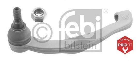 FEBI BILSTEIN 29675 Наконечник поперечной рулевой