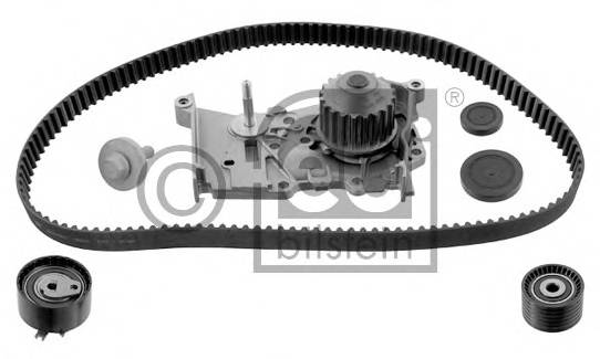 FEBI BILSTEIN 32860 Водяной насос +