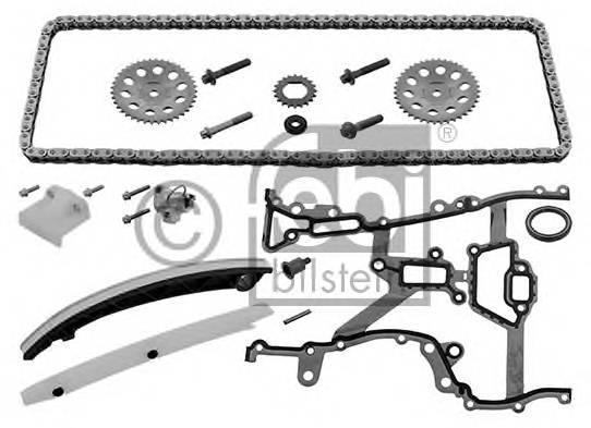 FEBI BILSTEIN 33082 Комплект цели привода