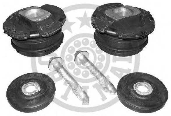 OPTIMAL F8-5917 Ремкомплект, балка моста