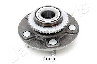 JAPANPARTS KK-21050 Комплект підшипника маточини