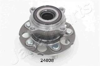 JAPANPARTS KK-24008 Ступица колеса