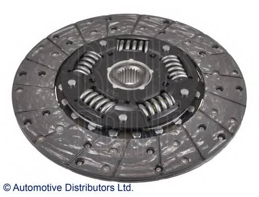 BLUE PRINT ADC43142 Диск сцепления