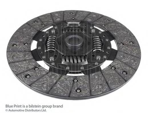 BLUE PRINT ADC43169 Диск сцепления